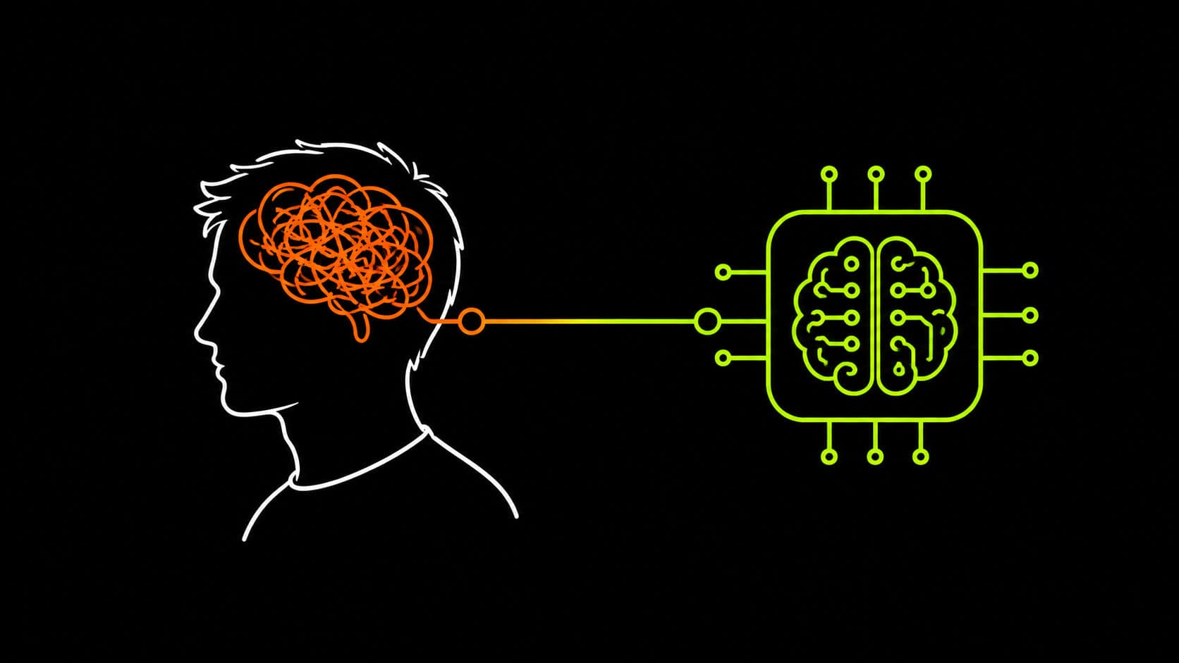 Overcome ADHD with this "2nd Brain" System for Men in their 20s