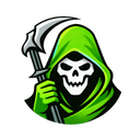 Scythe logo