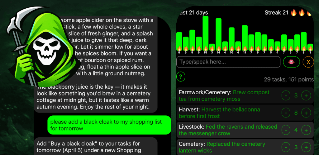 The Voice-First AI To-Do List That Actually Gets Things Done